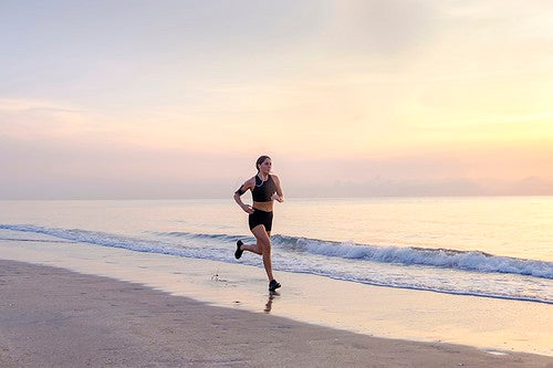 Le cannabidiol et le sport