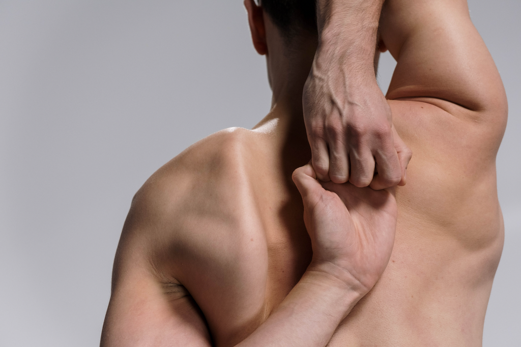 Relaxation musculaire et CBD
